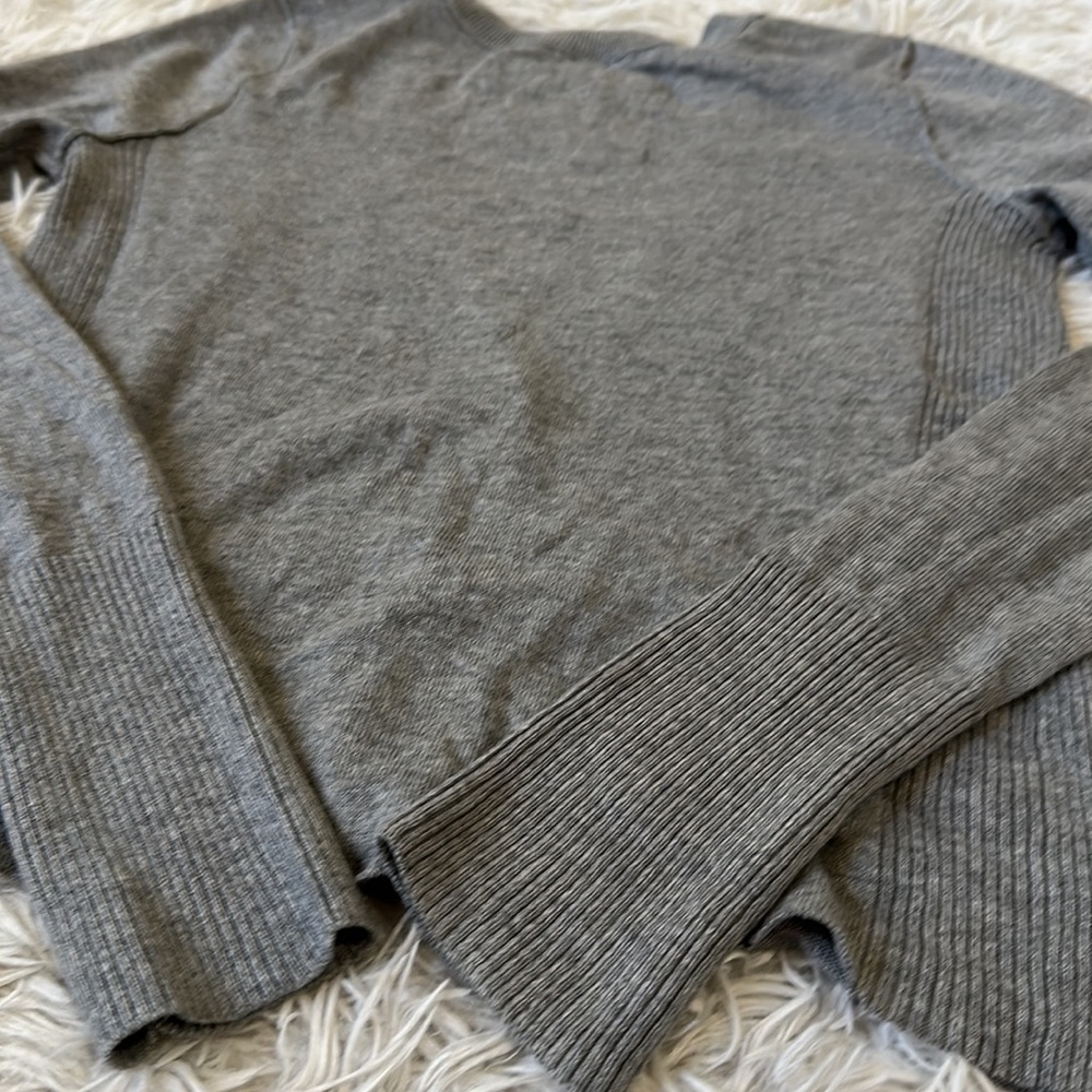 Abercrombie & Fitch Cardigan - Picture 6 of 7